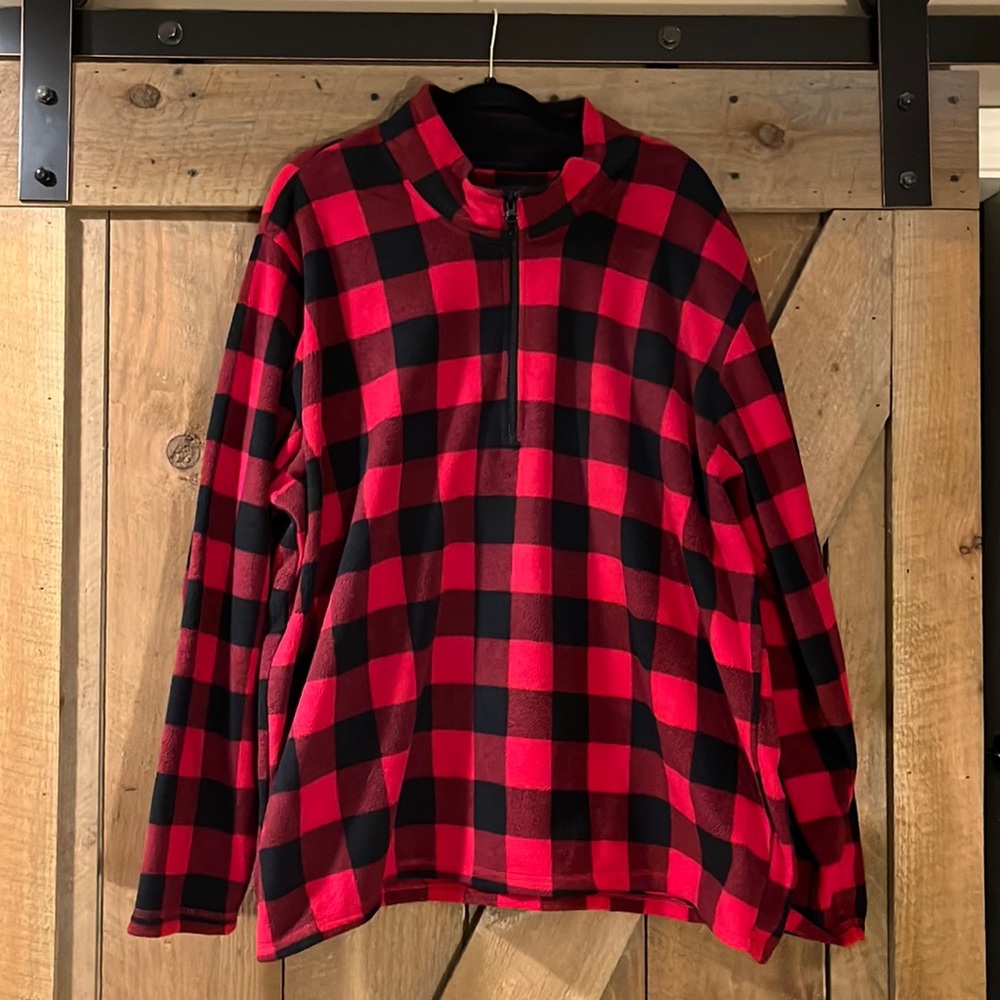 Winter/Holiday Fleece